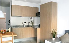 Apartaments La Riera