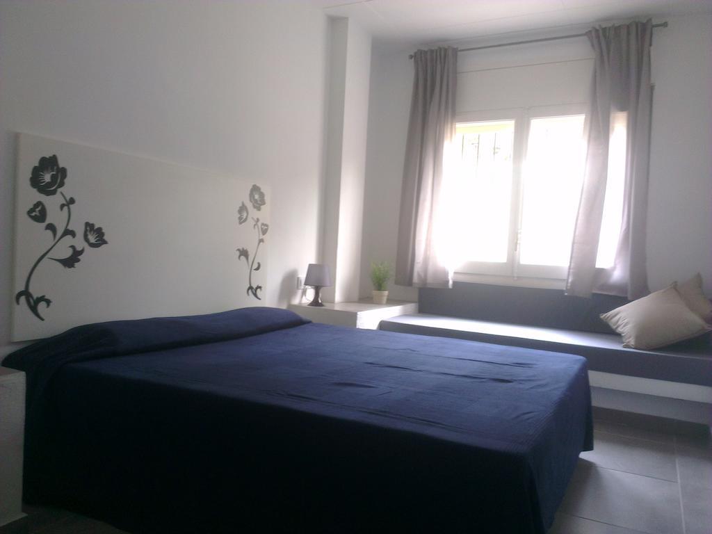 Apartaments La Riera Roses Extérieur photo