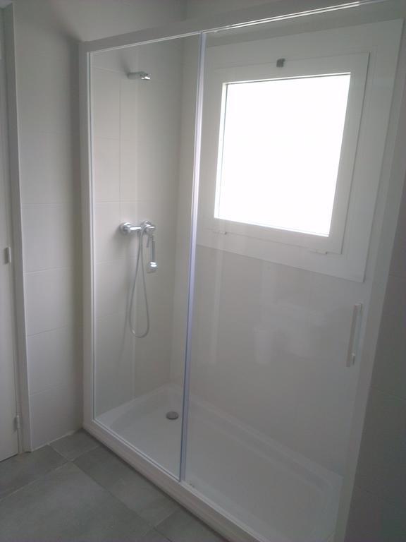 Apartaments La Riera Roses Chambre photo