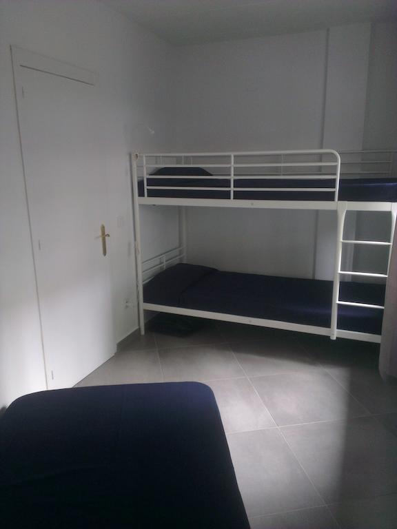 Apartaments La Riera Roses Extérieur photo